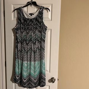 Super Cute tank Dress